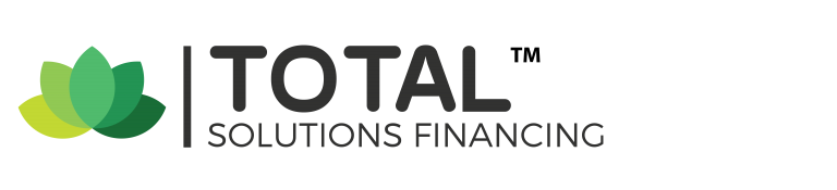 Total Solutions Financing